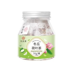 Premium Herbal Tea Bags 10pcs Detox Tea Barley Tea Chrysanthemum Tea Sour Plum Drink Real Ingredients