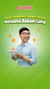 Balsem Cap Lang untuk Membantu Meringankan Masuk Angin 10g 20g-40g.