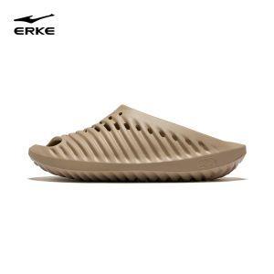 ERKE Zhijing 4 Sports Slippers Summer Breathable Outdoor Beach Shoes for Men 51126202033