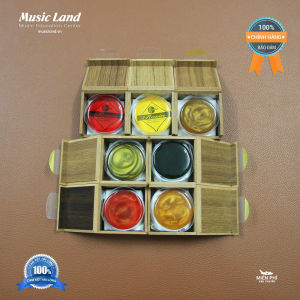 Nhựa Thông Colophan Đàn Violin Rosin – Chính Hãng