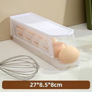Electric Egg Boiler Egg Cooker 8 Egg Boiler Capacity Automatic Quickly Cooked Multifunctional Egg Steamer煮蛋器