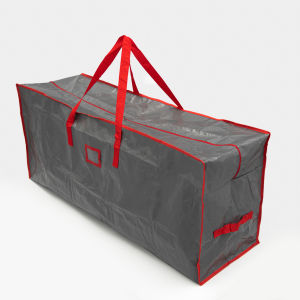 LZD  SOURCE E-Commerce Yama PE Christmas Tree Buggy Bag Home Storage Bag Moving Bag Packing Bag