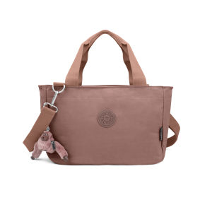 DEOBAGS TAS SELEMPANG ATAU TAS BAHU WANITA / HAND BAG WANITA / TAS TENTENG BESAR WATERPROOF/ KP 006353