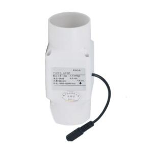 Low Noise Ventilation Fans Suitable For Continuous Ventilation In Attics And Greenhouses Indoor Gardening&Heat Transfer