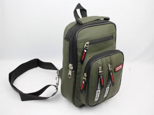 [COD] Tas Pundak Bahan Tebal Waterproof Polo Amstar 100% Reall Picture