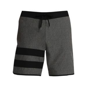 SAILBEE Mens Quick Drying Breathable Large Sunscreen Jellyfish Medium Length Swimming Trunks K003