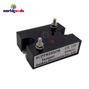Varistor Modul CK158 Over Voltage protection Rectifier 9y9412 for C-A-T