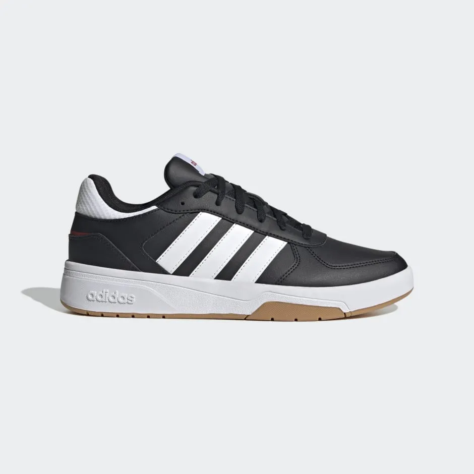 SEPATU ADIDAS COURTBEAT COURT LIFESTYLE SHOES HQ1763 20231 Lazada Indonesia