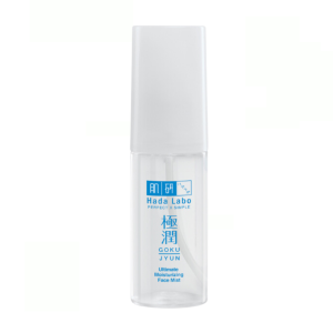 Hada labo Gokujyun Ultimate Moisturizing Face Mist 50ml/BPOM Original 100%