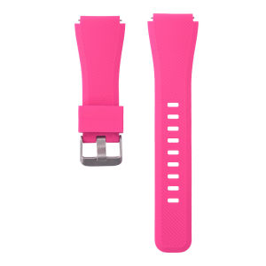 Dây đeo silicon mềm cho đồng hồ thông minh Garmin Venu 4 45mm Vòng đeo tay thể thao