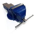 HARGA MURAH !! Ragum Catok Paron Tanggem Catok Meja 4 In Inchi 4" Alat Jepit Serbaguna | Catok Paron 4in - Catok Ragum Besi 4 in - Tanggum - Amyung - Bench Vice Sahabat Power Tools. 