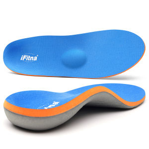 Flat Feet Arch Support Orthopedic Insoles Sneakers Sole Women Plantar Fasciitis Heel Pain Men Orthotic Insoles Shoe Inserts Pad2026