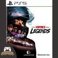 PS5 : [มือ1] Grid Legends (R3/ASIA)(EN) - Grid Legend. 