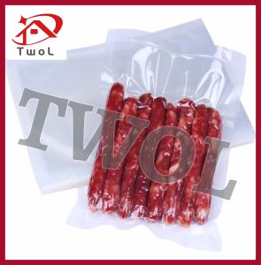 TWOL Vacuum Bag / Vacuum Pouch /Vacuum Sealer | BPA Free Commercial Grade for Food Storage & Sous