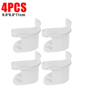 4/8Pcs Invisible Bed Sheet Holder Clips Bedding No-Slip Anti-Shift Fasteners Bedsheet Corner Tightener Multifunctional Home Fixed Clips
