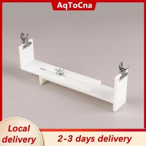[COD] AqToCna Ship within 24 hours Paracord Bracelet Wristband Knitting Tool DIY Jig Set Adjustable Rope Weaving Maker Platform