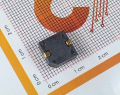 MLT-9650 Buzzer passive 3V 9.6*9.6*5mm SMD. 