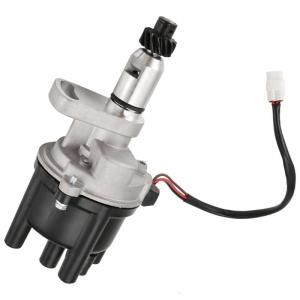 Metal Ignition Distributor 33100-80C10 229100-7180 Replacement Ensures Stable Ignition Performances Easy Installation