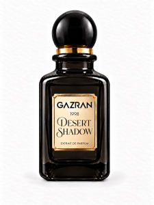 Desert Shadow by Gazran Extrait De Parfum 100ml