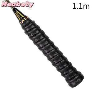 Heabety Breathable Anti-slip Sport Grip Sweatband Tennis Tape Badminton Racket Sweatband