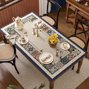 Taplak Meja Kulit Anti Air dan Anti Kusut/Taplak Meja Makan/Taplak Meja Aesthetic/Taplak Meja /Taplak Meja Tamu/Taplak Meja Tamu Minimalis/Taplak Meja Tamu Aesthetic/Alas Meja Makan/Taplak Meja Belajar/Alas Meja Komputer/Alas Meja Kantor/Alas Meja - P27