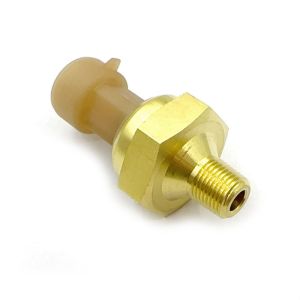 1850351 1850351C1 1845891C1 1855177C1 Exhaust Back Engine Oil Pressure Sensor for International Navistar DT466 DT570 DT570 I530E 2004-2007