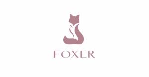 FOXER Women Leather Wallet Small Bifold Wallet Wallet Card Holder