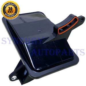 Filter Oli Matic Transmisi Chevrolet Captiva NFL Volvo 93743025 - 10008206