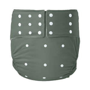 Washable Adult Pull Up Pants Reusable Adult Diapers High Absorption Leak Proof Incontinence Underwear For Elderly Patient