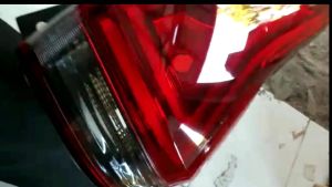 Lampu Stoplamp lampu belakang Xpander ultimate croos GLX GLS