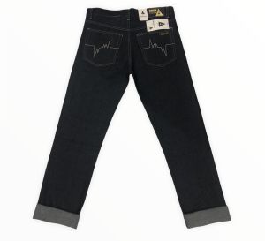 CELANA DENIM PRIA SELVEDGE SALVADGE AS.CO