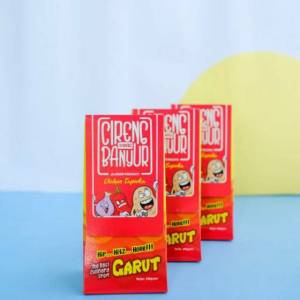 Cireng Banyur isi 30 - 40 pcs