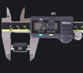 Mitutoyo inmm calipers kỹ thuật số Vernier Caliper 300mm 500-193-30 LCD điện tử Caliper đo thép không gỉ Dụng cụ cầm tay. 
