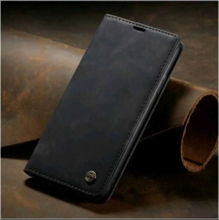 Case Samsung Note 10 Note 10 Plus Note 10 Lite Flipcase Dompet