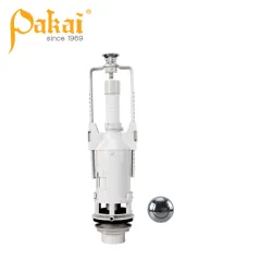 Pakai HL Cistern High Level CT105 (6L) - Tank Flush / Tanki Tandas