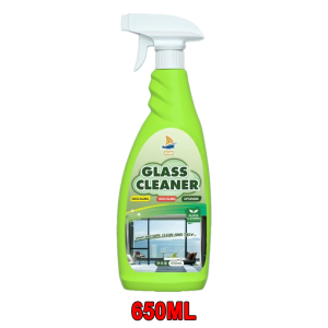 650ml glass cleaner for window glass cleaner acid rain remover bathroom mirror water stain removal