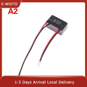 E-WOITD 220V to DC 5V 1A 12V 5W Isolation Switching Module Heat Resistant Driver for Mini Intelligent Devices