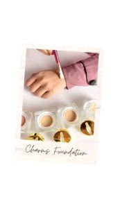 [READY STOCK] CHARMS ANGEL FOUNDATION 7gm