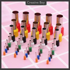 [Creative] 40pcs Set Mini Clay Cut Mold Pottery Ceramics Tool DIY Indentation Round Mold