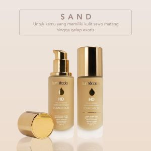 Pondation Tahan Lama Tahan Air Foundation Glowing Tahan Lama BPOM Alas Bedak Bikin Glowing Tahan Lama Anti Air Fondition Make Up Glowing Tahan Air Foundation Waterproof Tahan Lama Faundation Untuk Kulit Berminyak