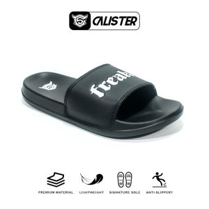 Calister - Sandal slop pria casual x freak edition