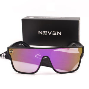 N8802 MỚI Chất lượng cao sang trọng NEVEN Thương hiệu Kính râm Hình vuông Thấu kính dính liền Ngoài trời Đi xe đạp Phụ nữ Nam giới Ống kính Gradient Kính chống nắng2026