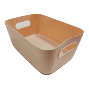 กล่องใส่ของ กล่องพลาสติก ตะกร้าเก็บของ กล่องเก็บของ กล่องพลาสติกเก็บของ กล่องเก็บของอเนกประสงค์ กล่องจัดเก็บสิ่งของขนาดเล็ก