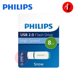 PHILIPS USB Flash Drive 8GB