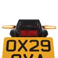 Oxford OX621 nightrider Streaming Indicators. 
