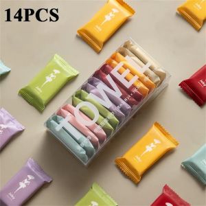 [SG Stock]  Cleaning Towel Face Towel Disposable Towel Bath Travel Towel Cotton Towel Travel Essentials compressed Towel