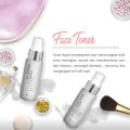 MS GLOW TONER GLOWING MS GLOW / TONER MS GLOW TONER PEMBERSIH WAJAH TONER JERAWAT TONER FLEK HITAM. 