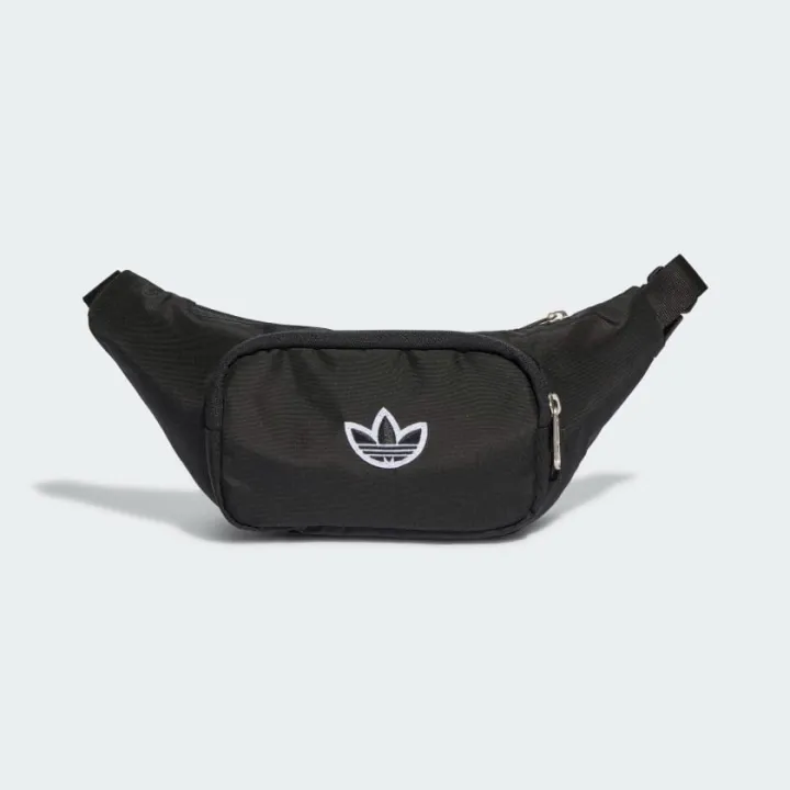 ADIDAS PREMIUM ESSENTIALS WAIST BAG IJ5007 20232 Sac Pinggang