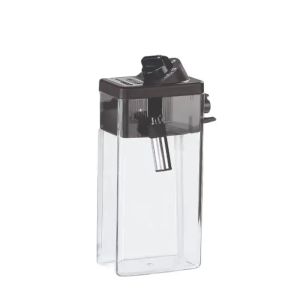 Kirilgu Suitable for DeLonghi Delong Fully Automatic Coffee Machine ECAM23.460 ECAM23.466 Complete Milk Tank 3M8Q4