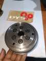 Magnet bubutan bubut FU Satria 150. 